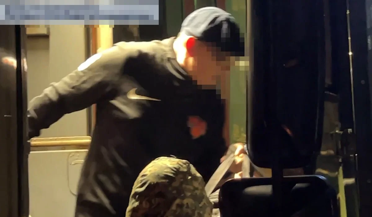 Павлодарда ірі көлемде есірткімен ұсталған қазақстандық Мәскеуге қашып кеткен
