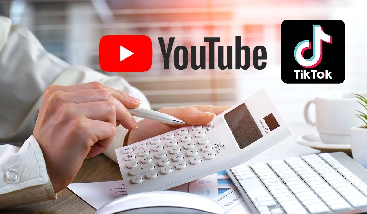 Енді YouTube пен TikTok-тан ақша тауып отырған қазақстандықтар бюджетке салық төлейді
