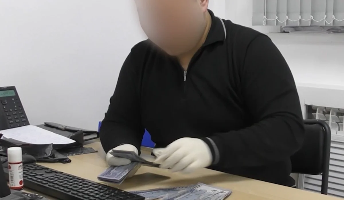 Қызылордада балалар спорты мен шығармашылығына бөлінген 88 млн теңге жымқырылған – ҚМА