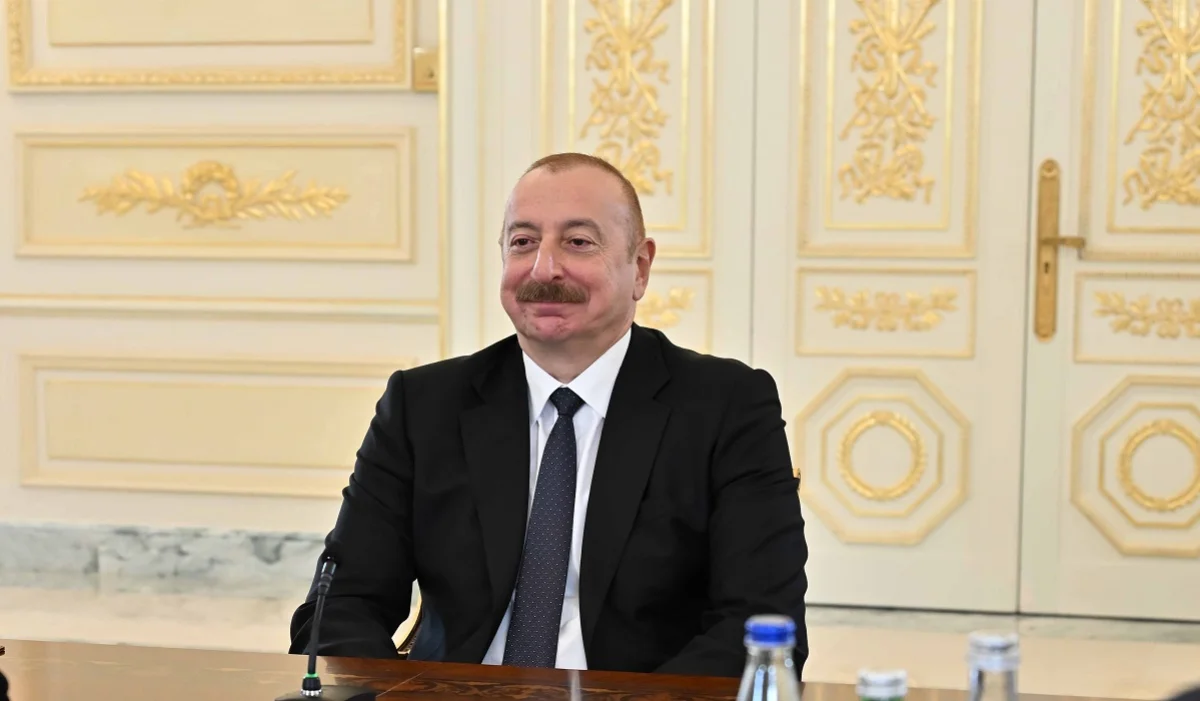 Әзербайжан президенті қазан айында Қазақстанға мемлекеттік сапармен келуі мүмкін
