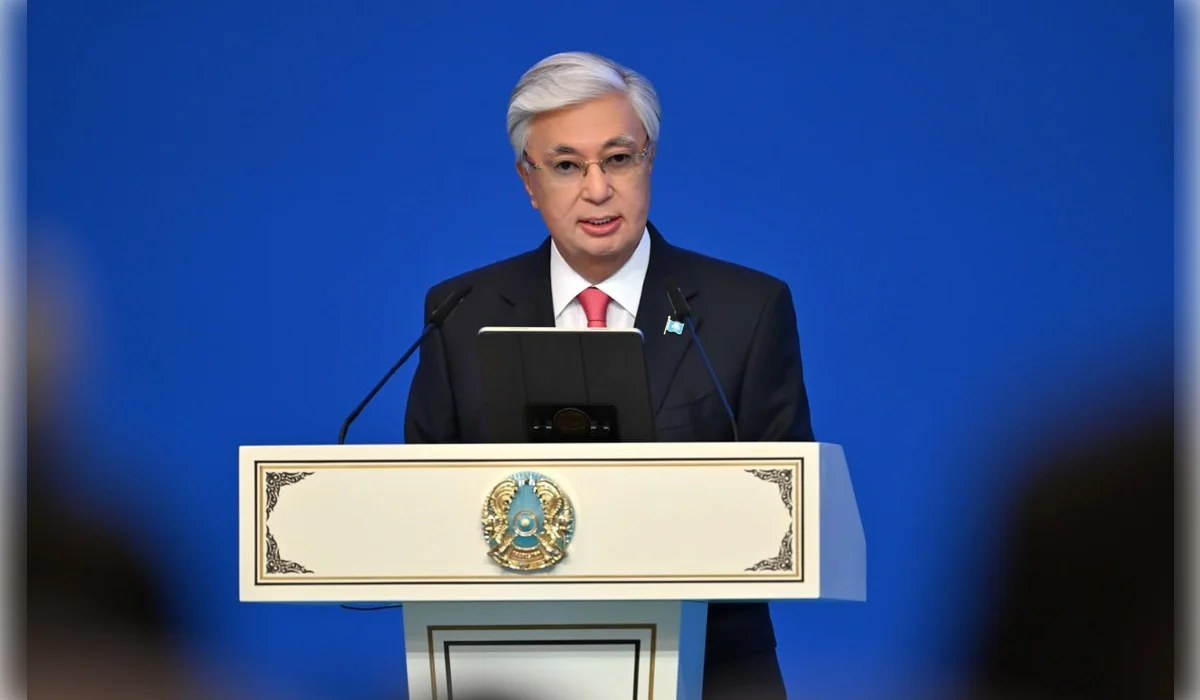 Президент ұстаздар білімін үнемі жетілдіріп отыру мәселесін қозғады