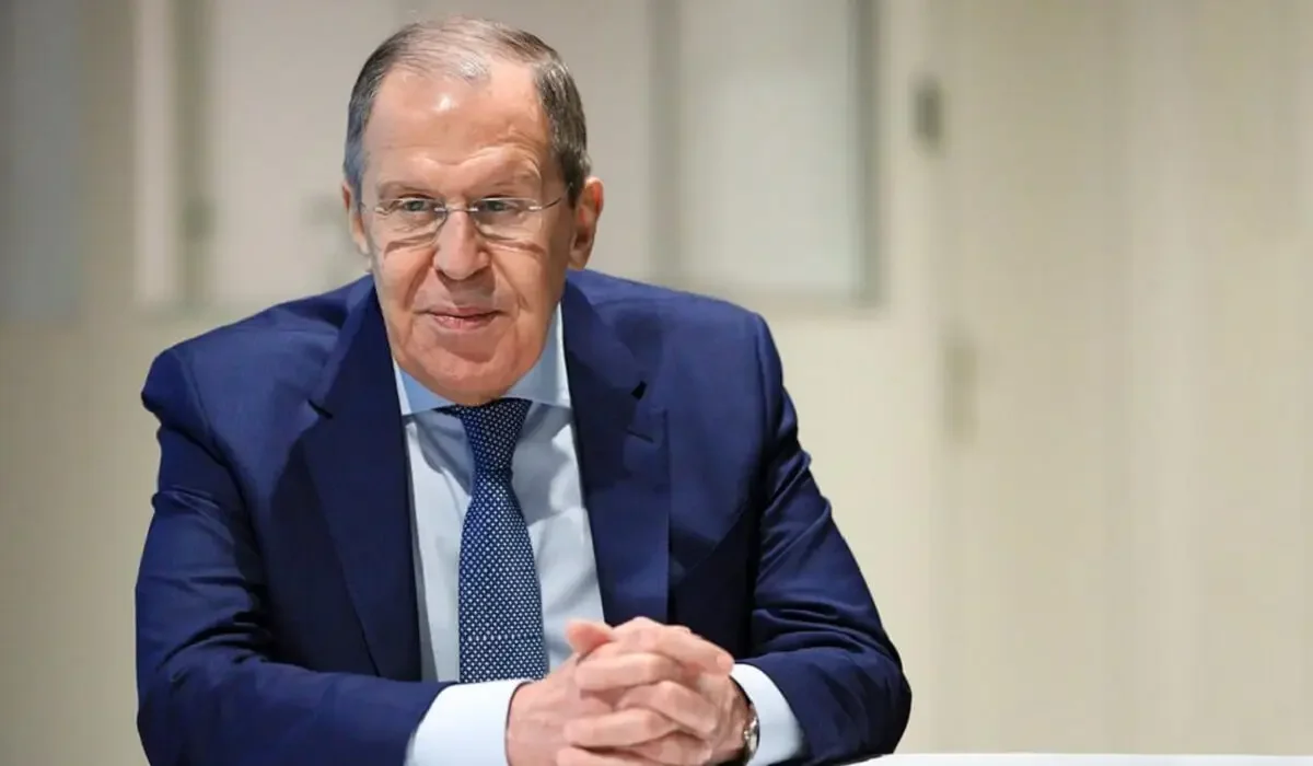 Аляскадағы саммитте Ресей өз ұстанымын айқын жеткізеді – Лавров