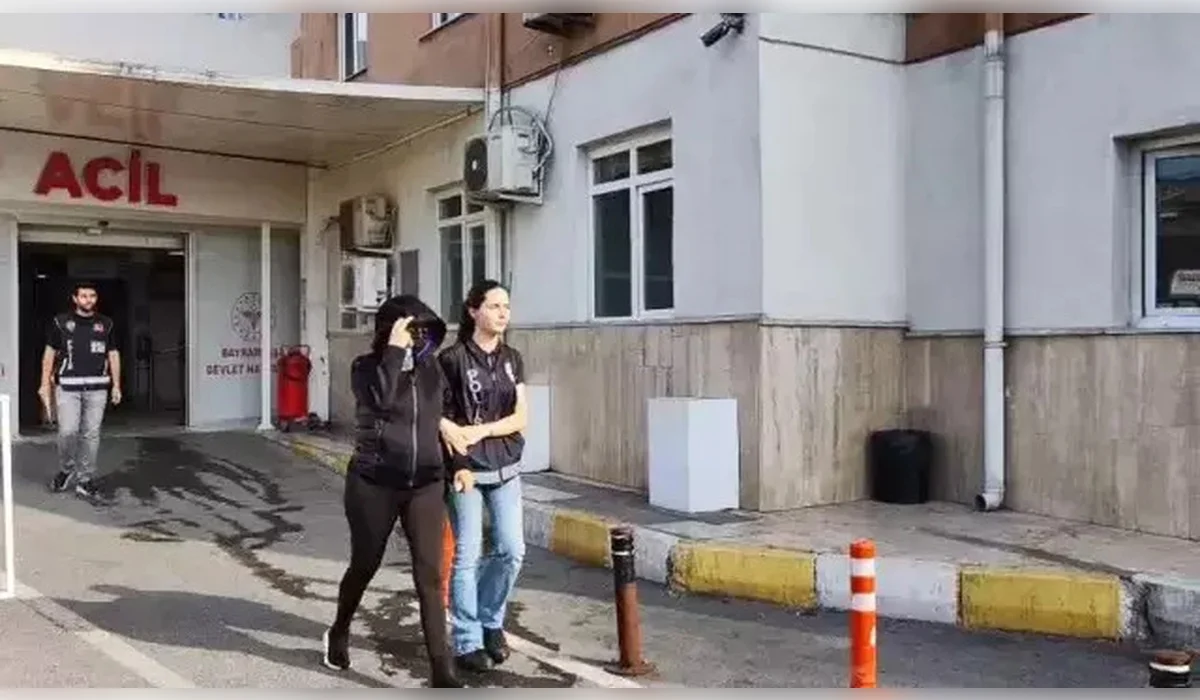 Ыстамбұл әкімдігіндегі сыбайлас жемқорлық ісі: 40 адам қамауға алынды