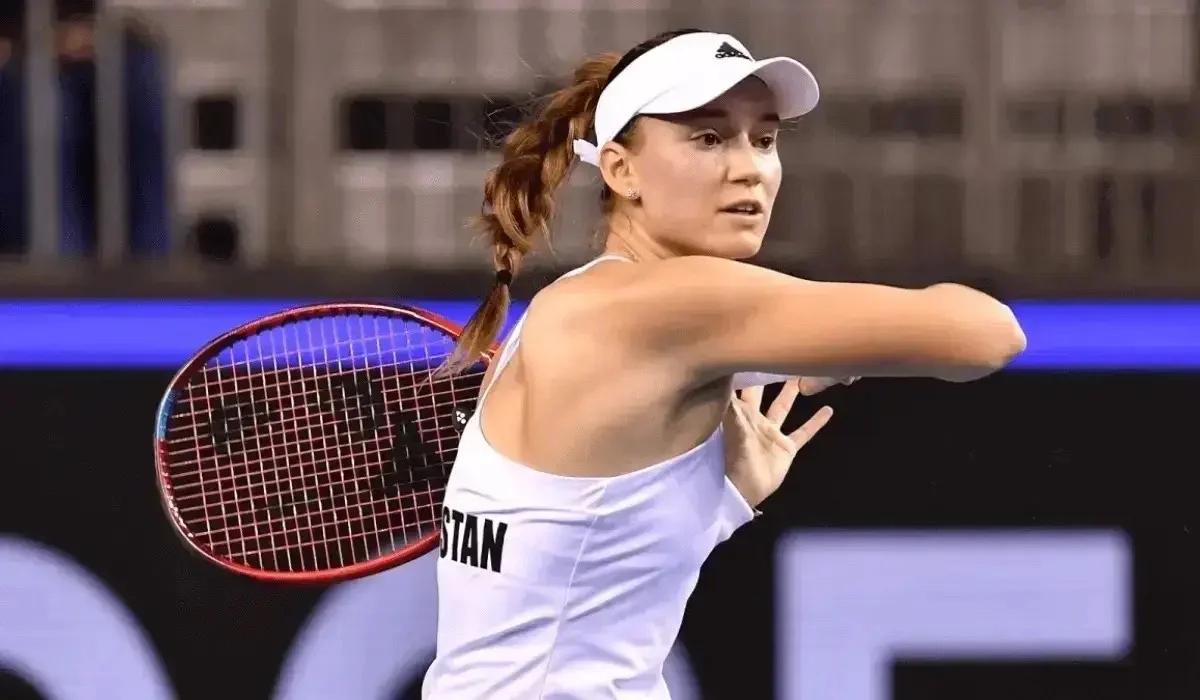 Рыбакина Цинциннати WTA 1000 турнирінде Ига Швентектен ұтылып қалды