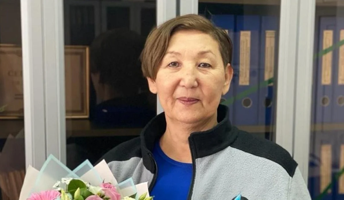 Оператордан цех бастығының орынбасарына дейін: білікті маманның еңбек жолы