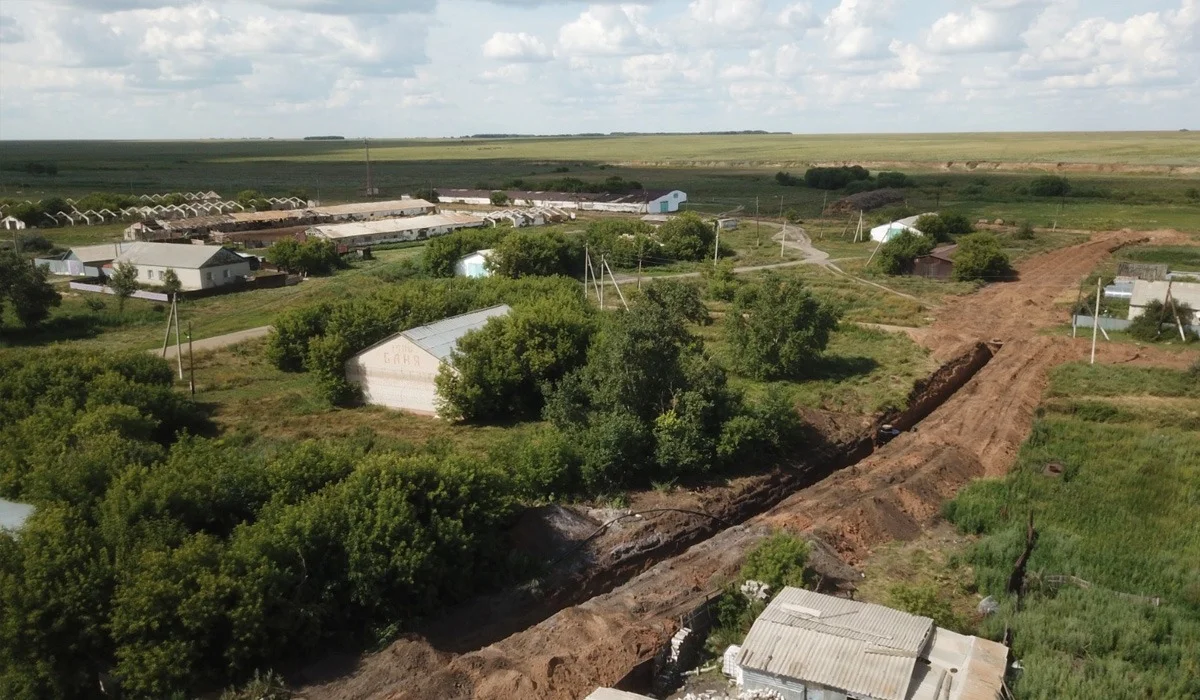 Жемқорлардан тәркіленген қаражат ауылдарды ауыз сумен қамтуға жұмсалады – Альберт Рау