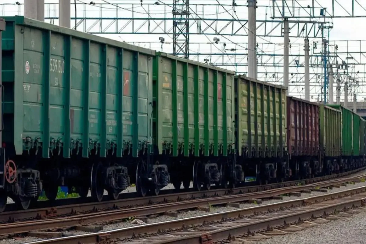 Еліміз қанша локомотив пен жүк вагондарын сатып алады