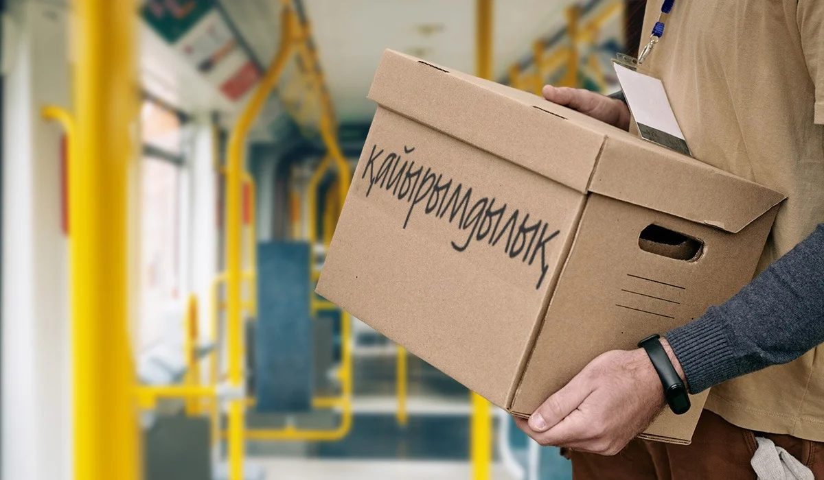 Астананың автобустарында жәшік көтеріп жүретін балалар 3 қорға 340 млн теңге жинап берген