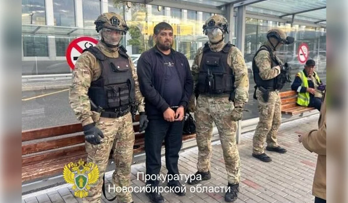 Ресейде жүк көлігімен бір топ адамды қасақана қағып кеткен адам Қазақстанда ұсталды