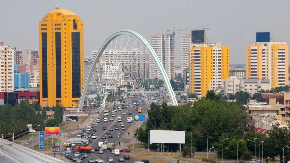 Астаналықтардың өмір сүру ұзақтығы Қазақстанның басқа өңірлерінен жоғары – әкімдік