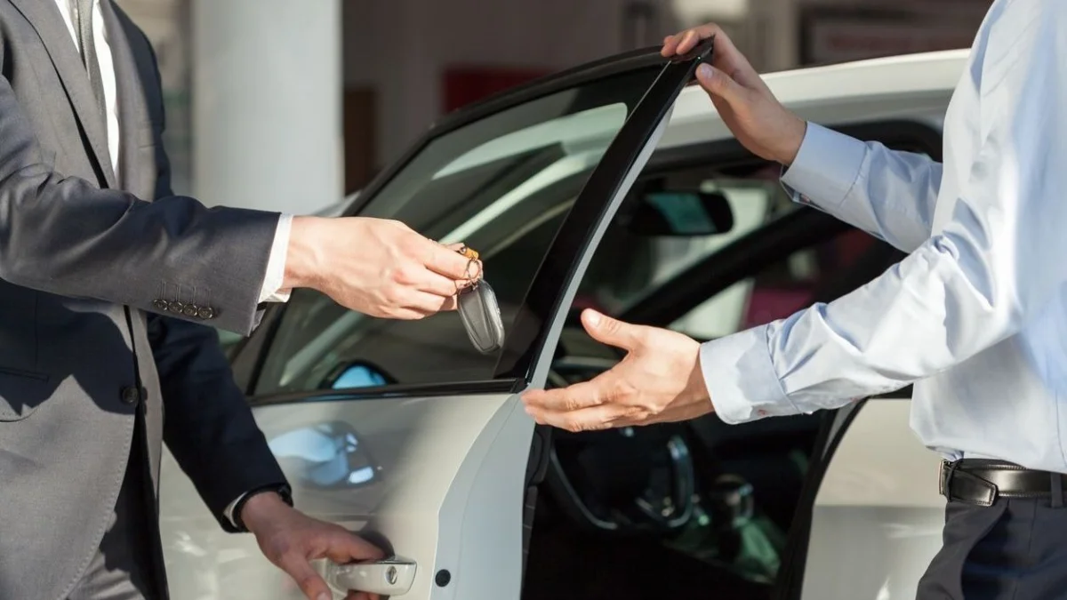 Жеңілдетілген «АвтоЖол+» несиесі: министрлік қазақстандықтарға ескерту жасады