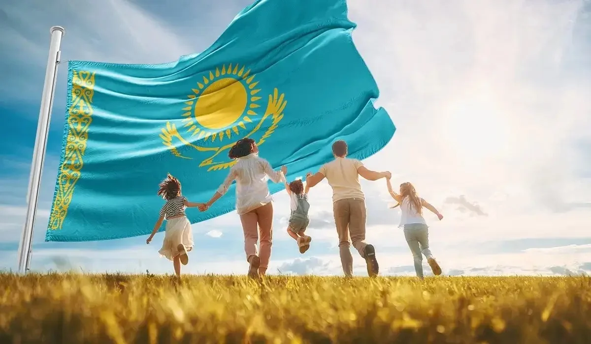 Қазақстан әлемдегі ең бақытты елдердің тізімінде ТОП-50-ге кірді