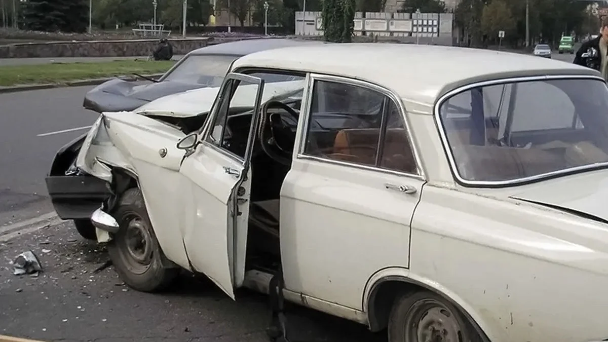 Ақмола облысында жол апатынан екі адам қаза тапты