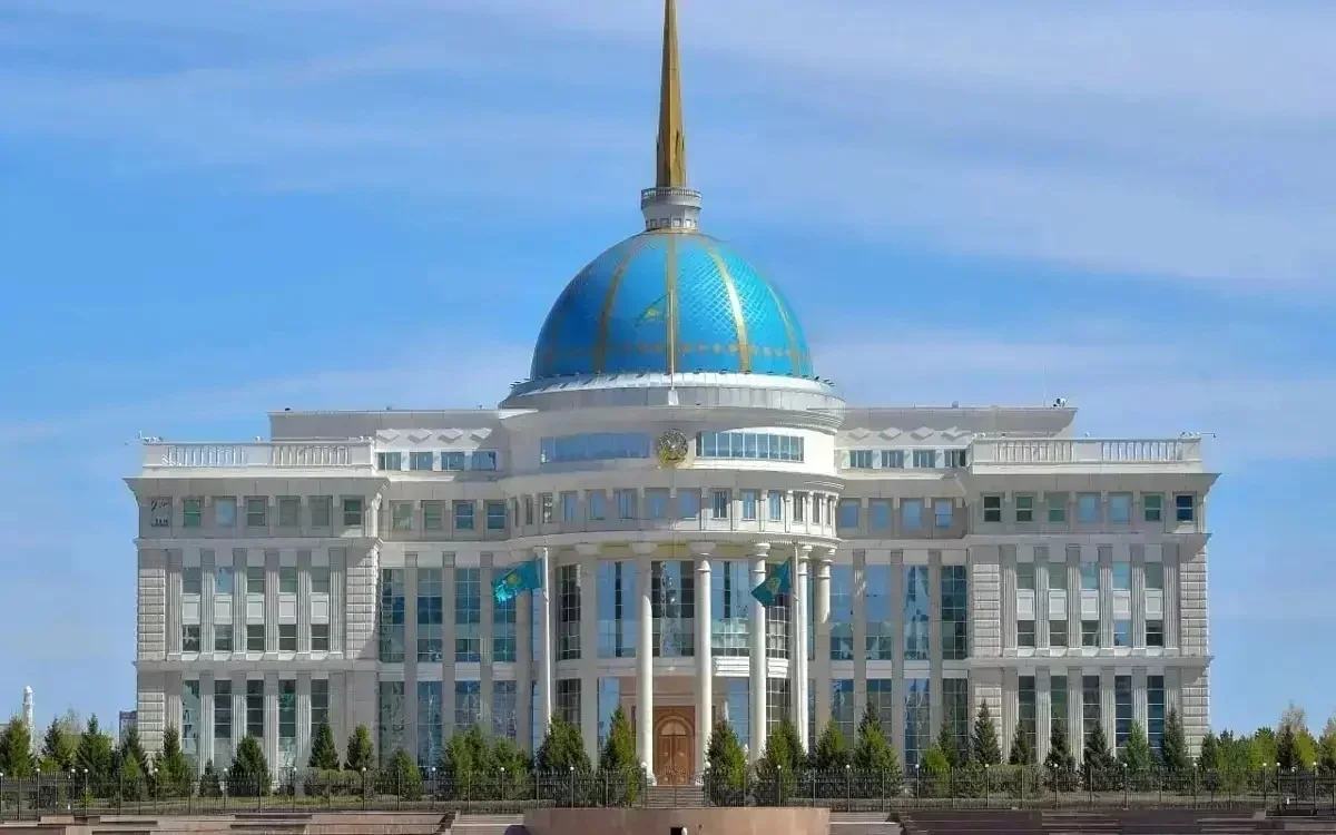 Қазақстанға Иордания королі ресми сапармен келеді