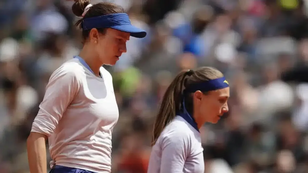 Анна Данилина АҚШ-тағы WTA турнирінің финалына шықты