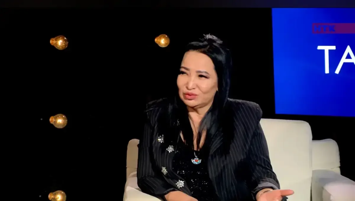 «Біреуді өсектегенше…»: Гүлзира Айдарбекова өзіне айтылған сынға жауап берді