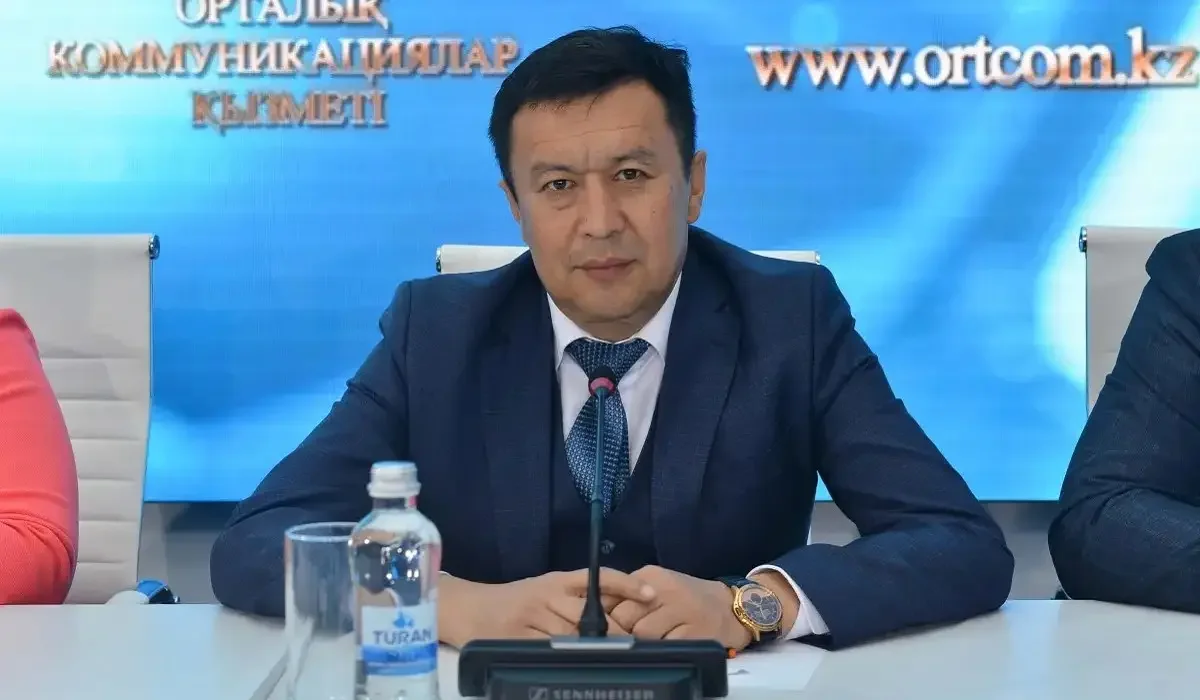 «Сатқындық пен көз жасы…»: Сәбит Әбдіхалықов сырын бөлісті