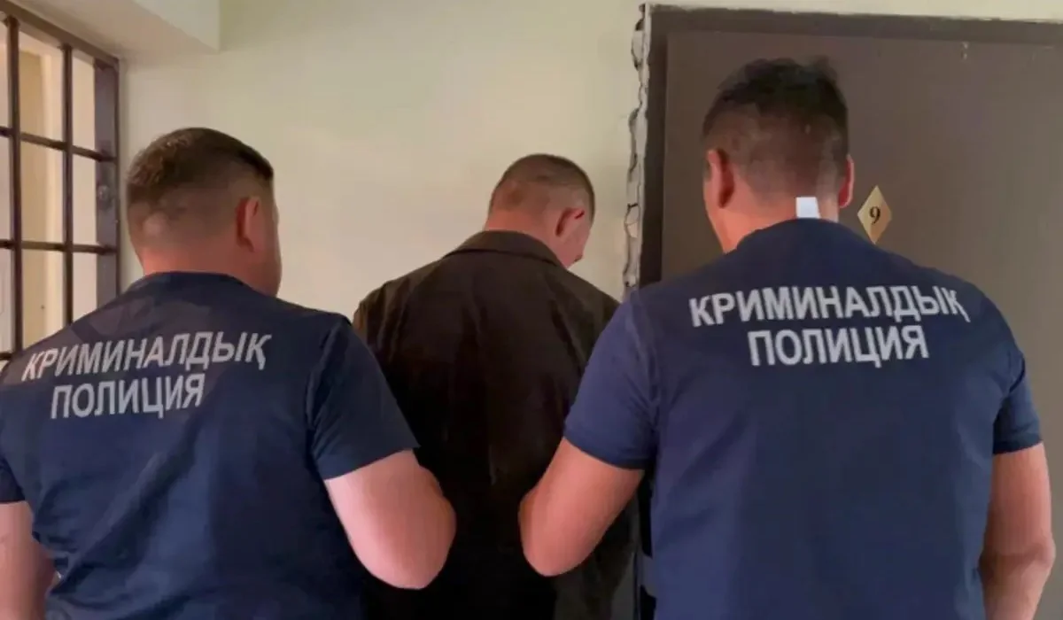 Батыс Қазақстанда қыз дүкенге шығып, жоғалып кетті: полиция оқиғаның мән-жайын айтты