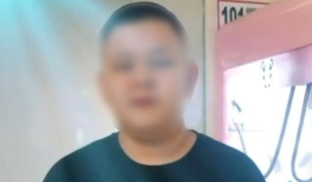 Алматыда жоғалып кеткен бала алаяқ болып шығуы мүмкін – полиция оны қамап тастады