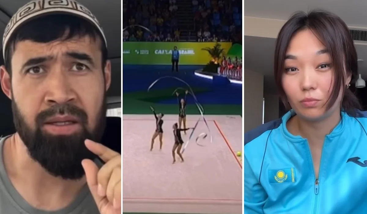«Алаш аманаты» төңірегіндегі дау: жаттықтырушы ән авторынан рұқсат сұрауға міндетті ме еді