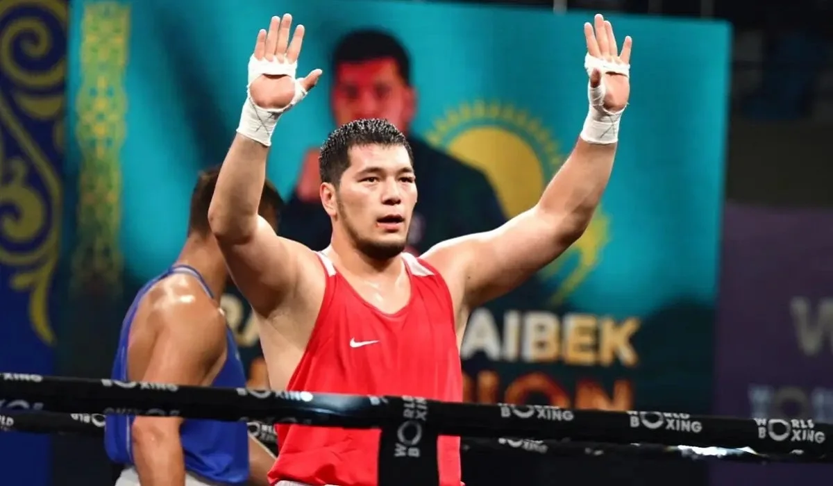 Бокстан әлем чемпионаты: жарыс бағдарламасы белгілі болды