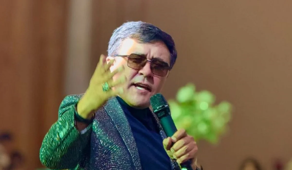 Әнші Заттыбек Көпбосынұлының отбасы қара жамылды