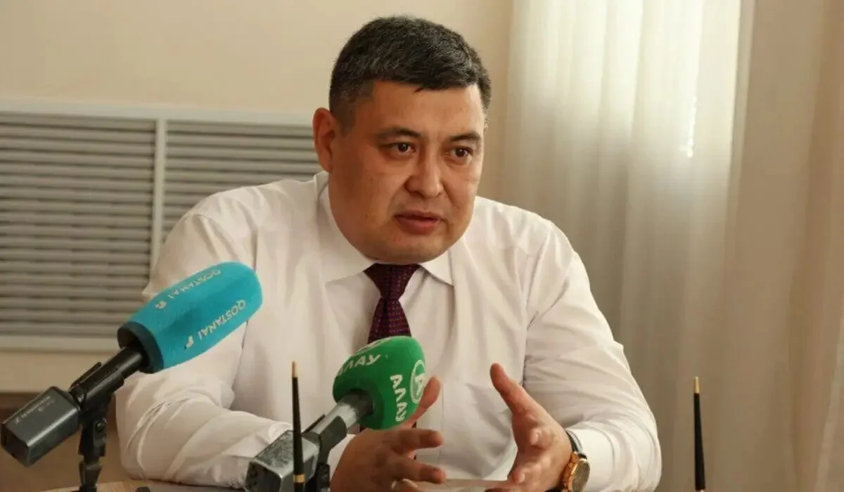 Қостанай облысының экс-шенеунігі қамалды – бас дәрігер де күдікке ілінген