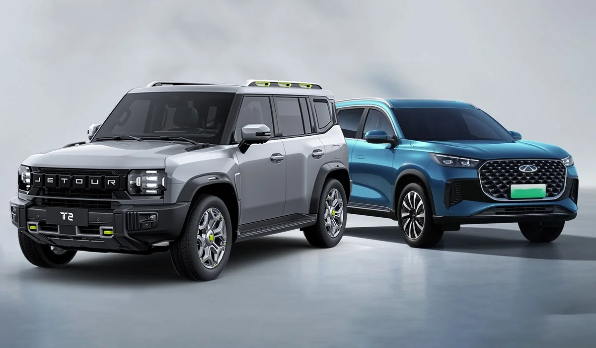 Қазақстандағы Jetour және Chery диллерлерінің саудадағы ережелері заңсыз болып шықты