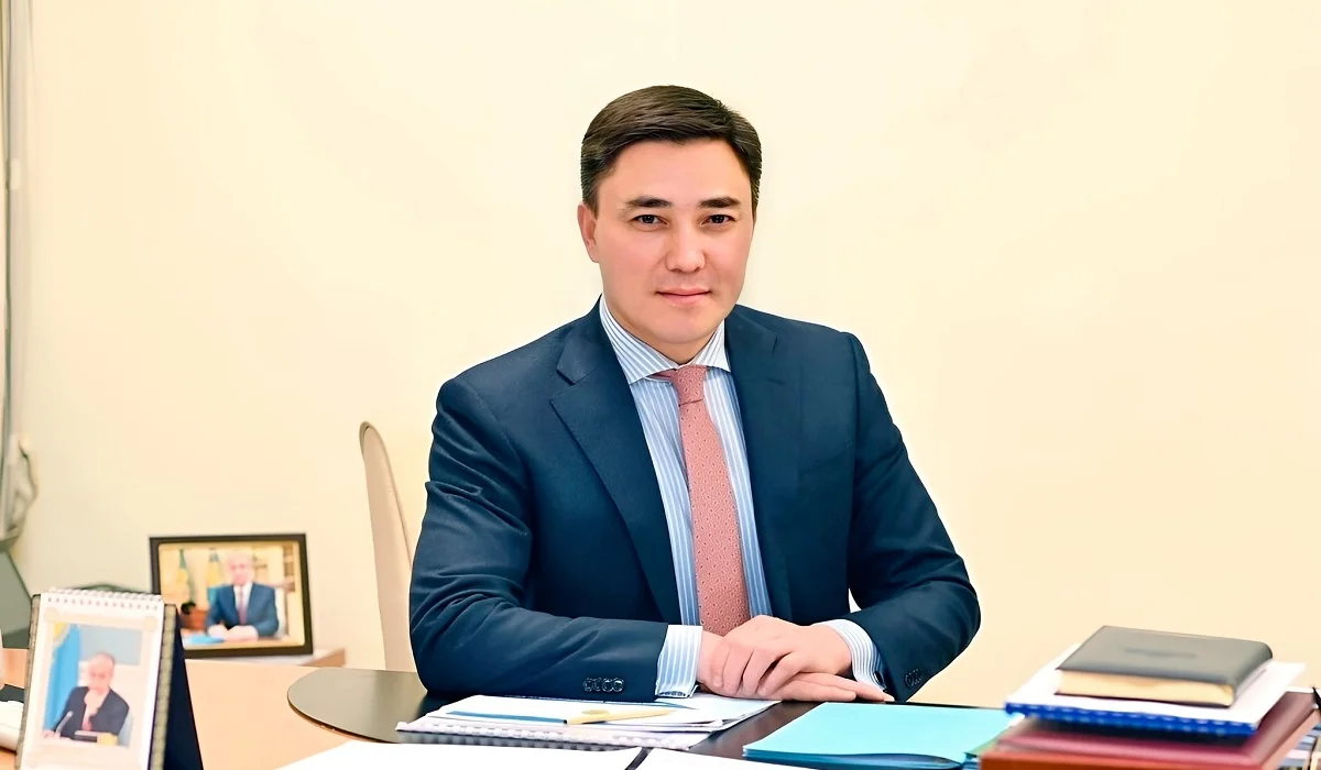 «Кітап оқитын ұлт» республикалық жобасы пилоттық режимде Шымкентте жүзеге асады