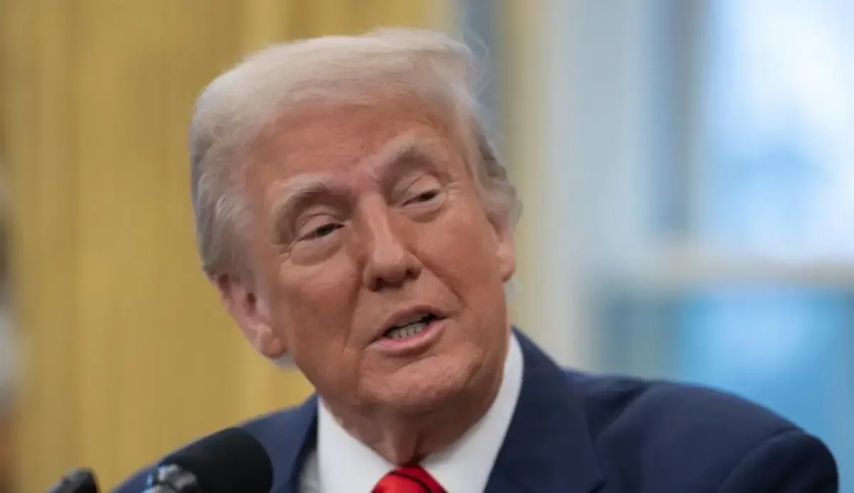 Трамп Қазақстанның шетелдегі бітімгерлеріне казарма салатын ақшаны қысқартып тастады