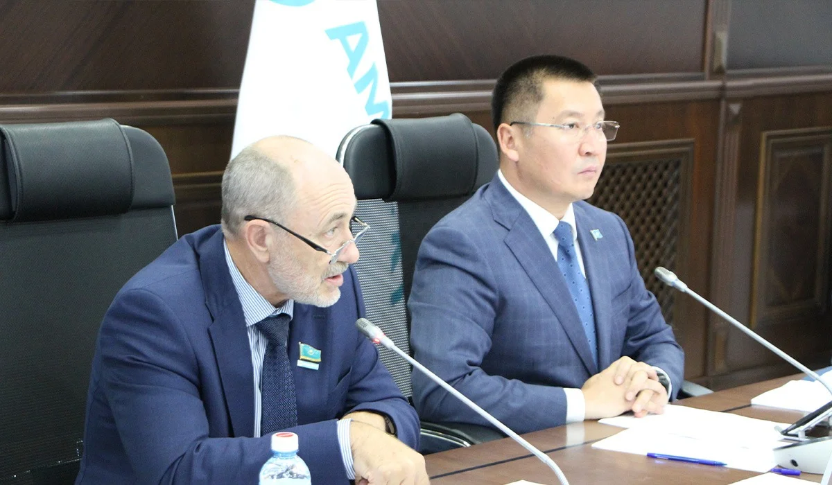 «AMANAT» партиясы Павлодар облысында сайлауалды бағдарламаның орындалуын тексерді