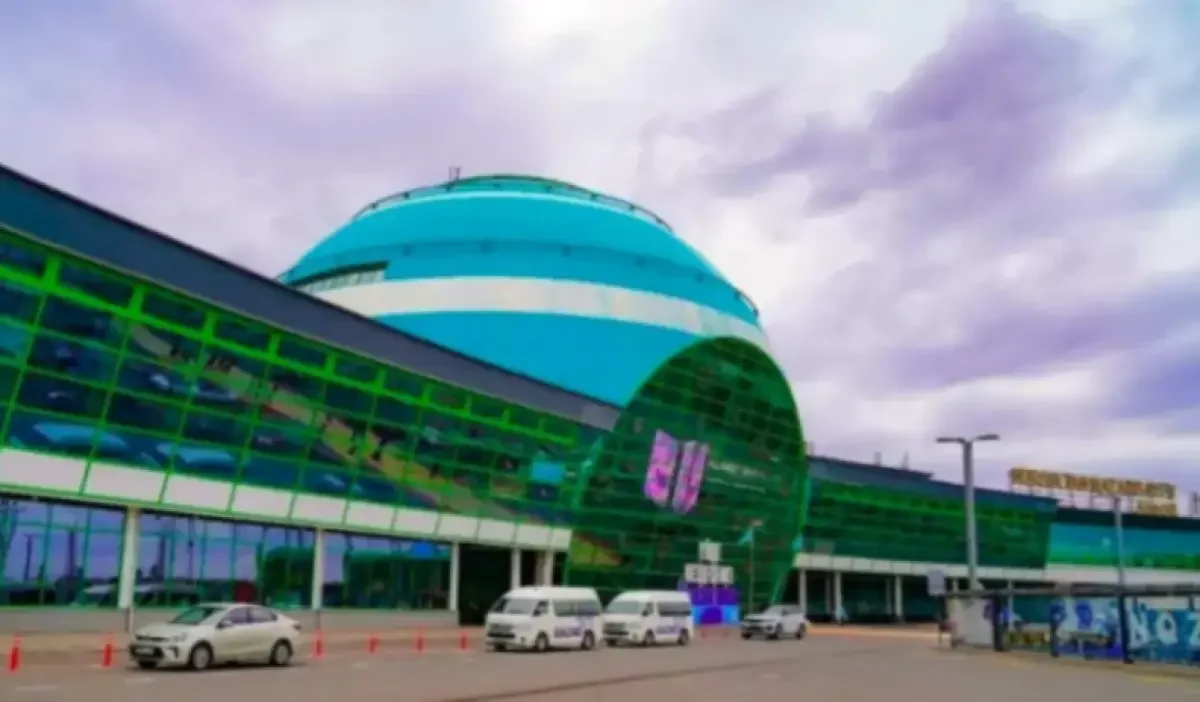 Астана әуежайы екі айға жуық уақытқа жұмысын шектейді