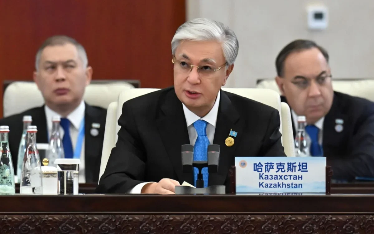 Қазақстан терроризмге және сепаратизмге қарсы күш біріктіруді қолдайды – президент