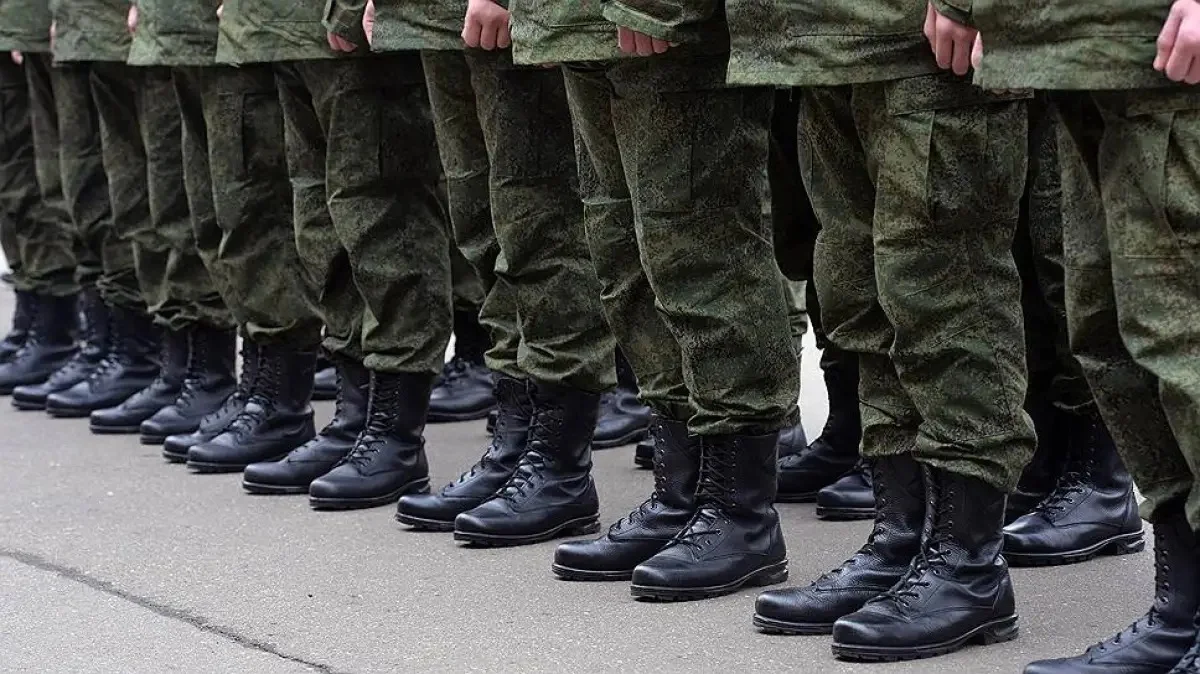 Сарбаз көзден таса болса, дәретхана мен жуынатын бөлмені тексереміз – әскери полиция