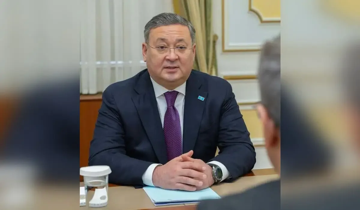 Мұрат Нұртілеудің ұсталғаны жайлы ақпарат жалған болып шықты