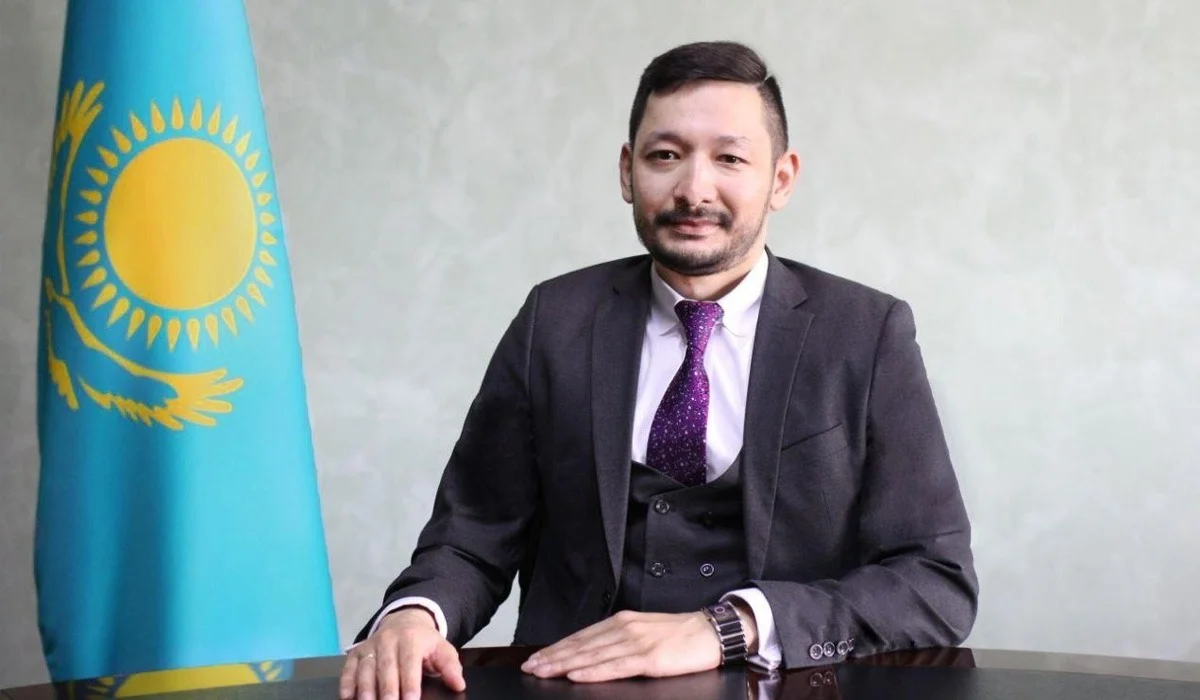 Тоқаев Мадина Әбілқасымованың жаңа орынбасарын тағайындады