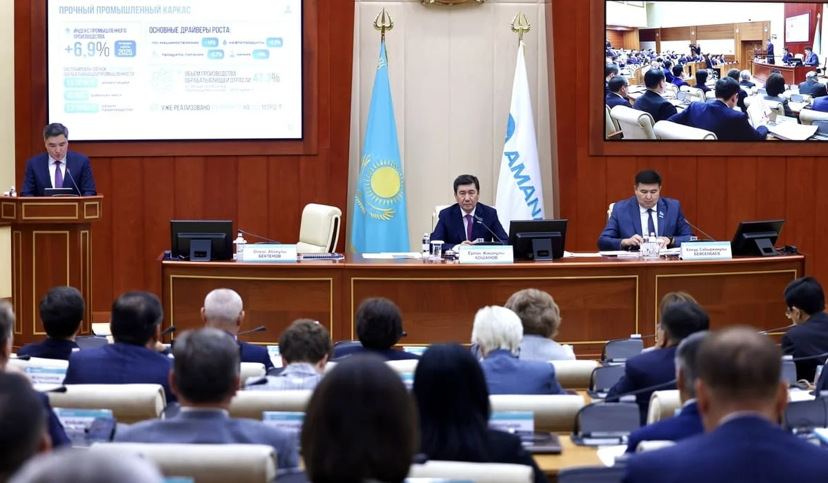 Мәжіліс депутаттары: президенттің әрбір жолдауы – халықтың сұранысына берілген жауап