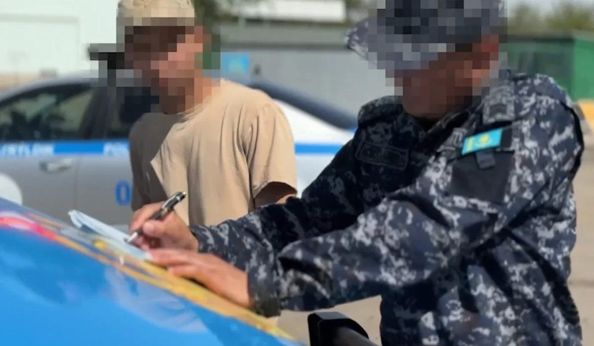 126 млн теңге ұрлаған: Алматы облысында алаяқтық жасаған күдікті Бішкекке қашып кеткен
