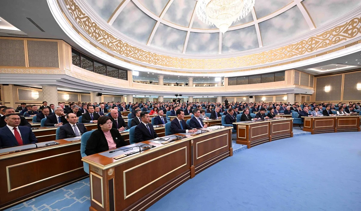 Мемлекеттік ұйымдар жекеменшік кәсіпорындардың дамуына мүмкіндік бермей отыр – Тоқаев