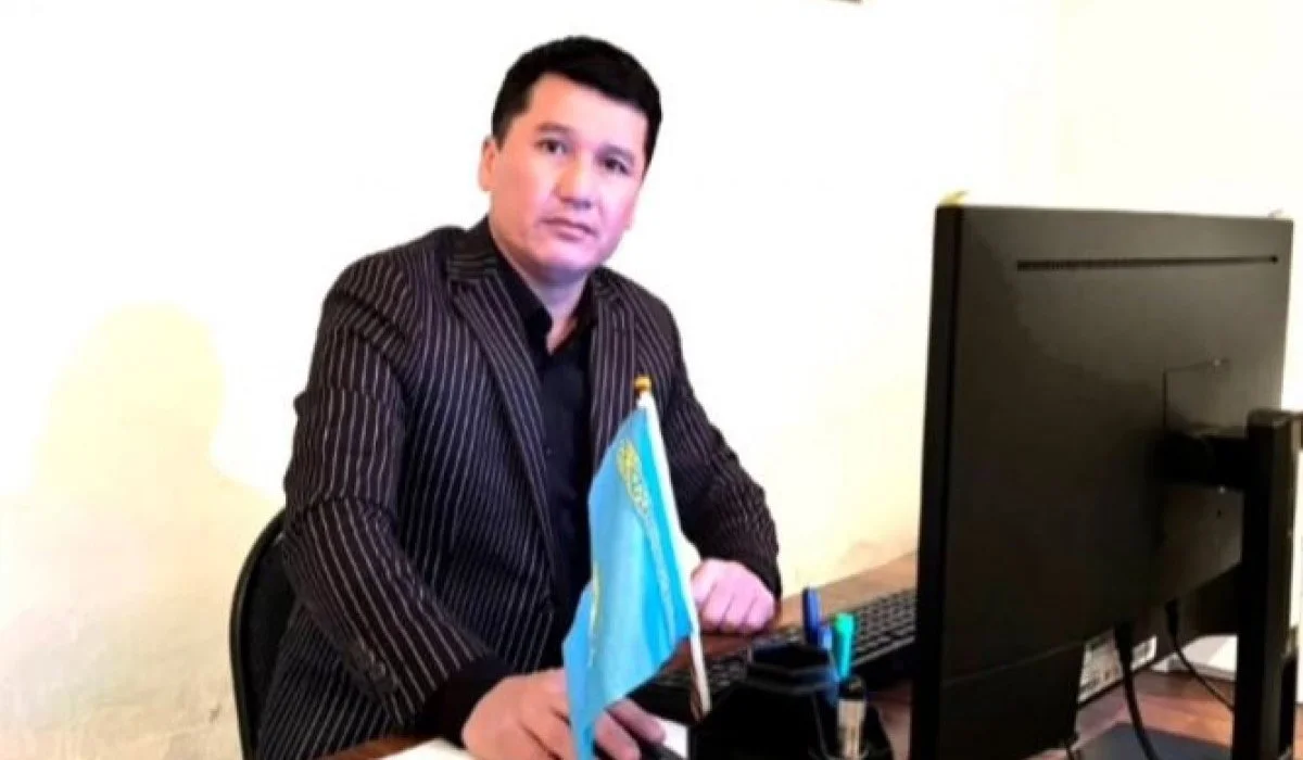 Түркістан облысында асаба әкесін сабады: оқиға куәгері жантүршігерлік ақпаратты бөлісті