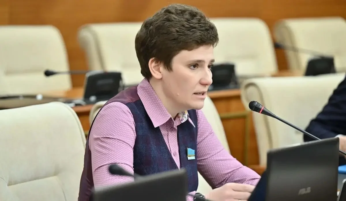 Жасанды интеллектіге қатысты ұстанымымыз елдің алдағы экономикалық болашағын айқындайды – депутат