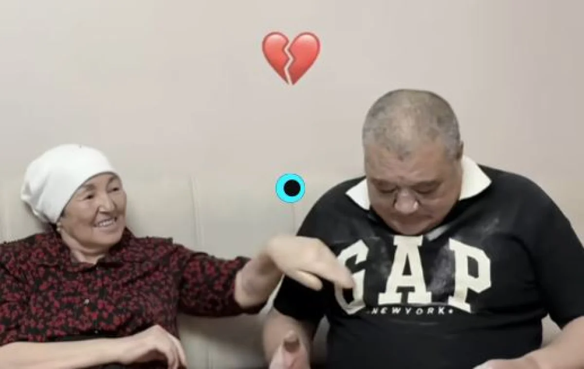 «5 жыл бұрын қатерлі дертке шалдықты»: танымал блогер анасының қазасы туралы айтты (ВИДЕО)