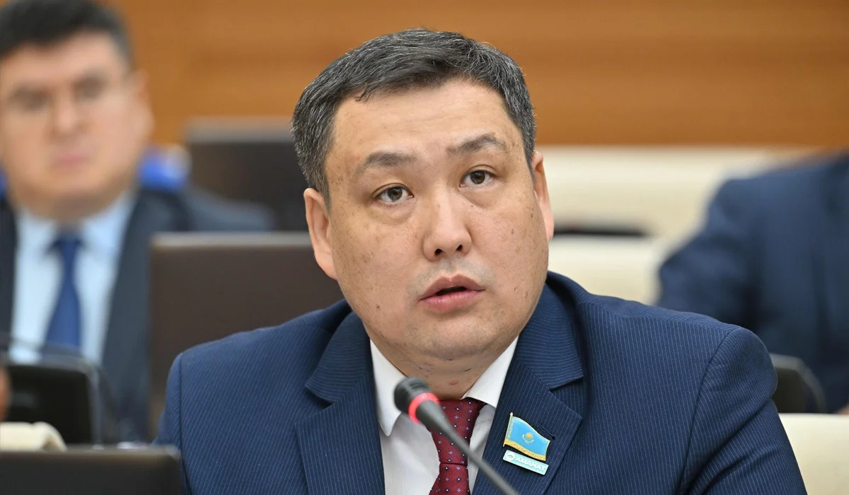 Депутат Болат Керімбек мемлекет басшысының парламенттік реформа жөніндегі ұсынысын қолдады