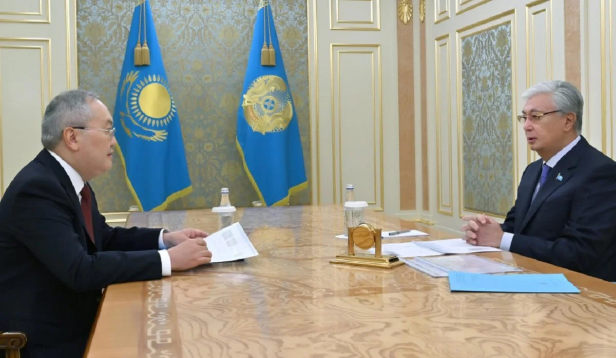 Бюджеттің 164 млрд теңгесі мен 11 млрд теңгенің субсидиясы заңсыз жұмсалғаны анықталды – ҚМА