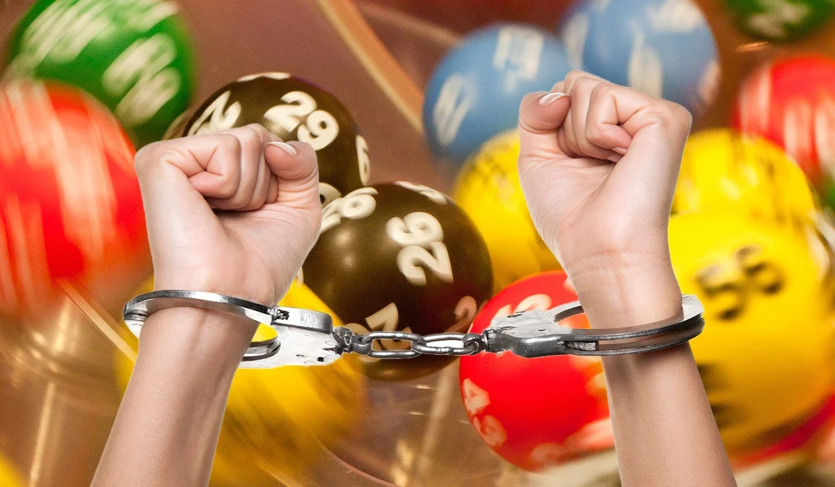 Лотереяны алаяқтыққа пайдаланған адам 10 жылға сотталады – Бас прокуратура ескерту жасады