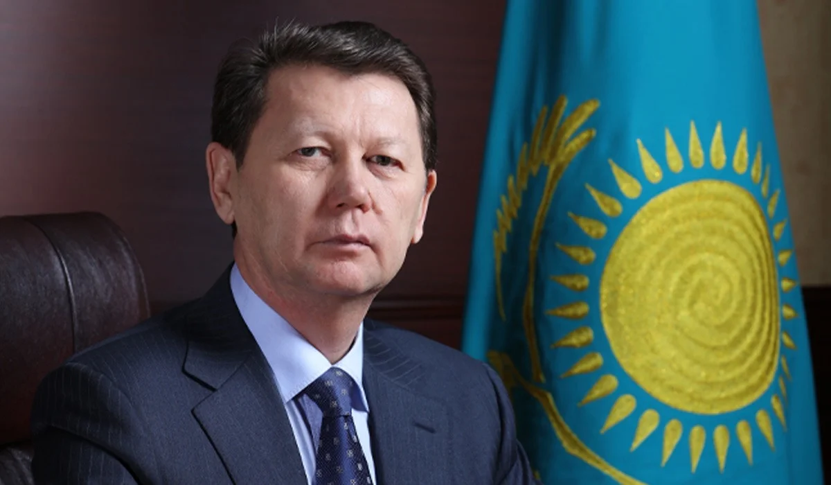 Мархабат Жайымбетов: биылғы жолдау – Қазақстанды жаңа дәуірге бастайтын стратегиялық бағдар