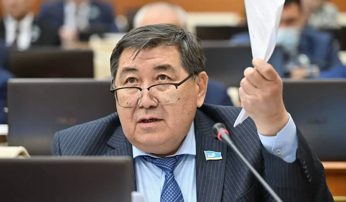 Еуропалық баспасөз Қазақстандағы саяси өзгерістерге таңырқап отыр - Ермұрат Бәпи