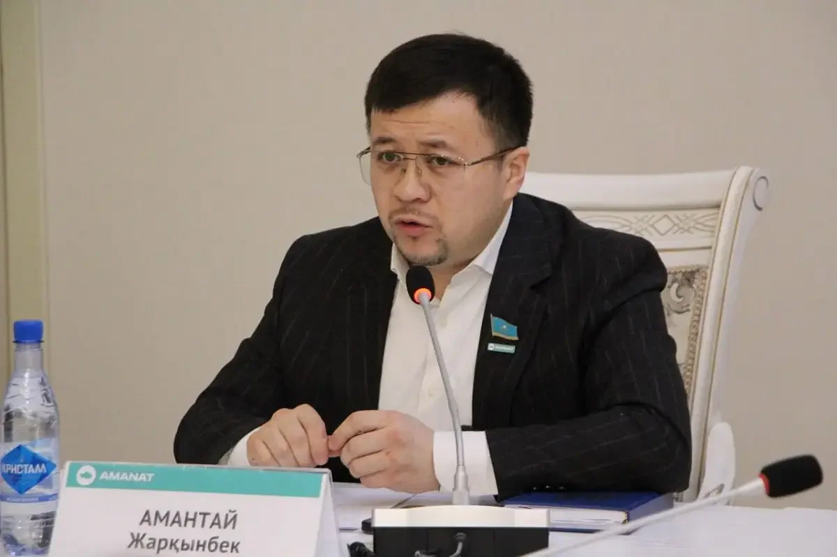 Депутат үкіметтен Павлодардағы әуежайдың құрылысын аяқтауға қосымша қаржы сұрады
