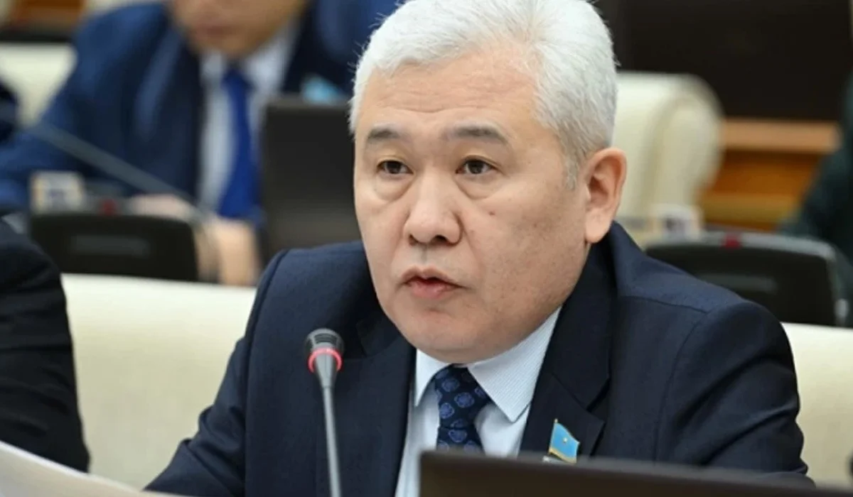 Цифрландыру мен инвестициялық саясат Қазақстан экономикасын өзгертуге жол ашады – депутат