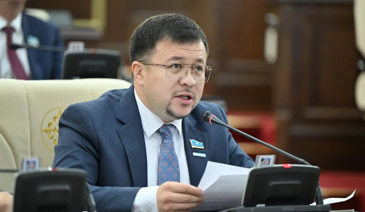 Жүк тасымалы еліміздің табысын ғана емес, инвестициялық тартымдылығын да арттырады – депутат